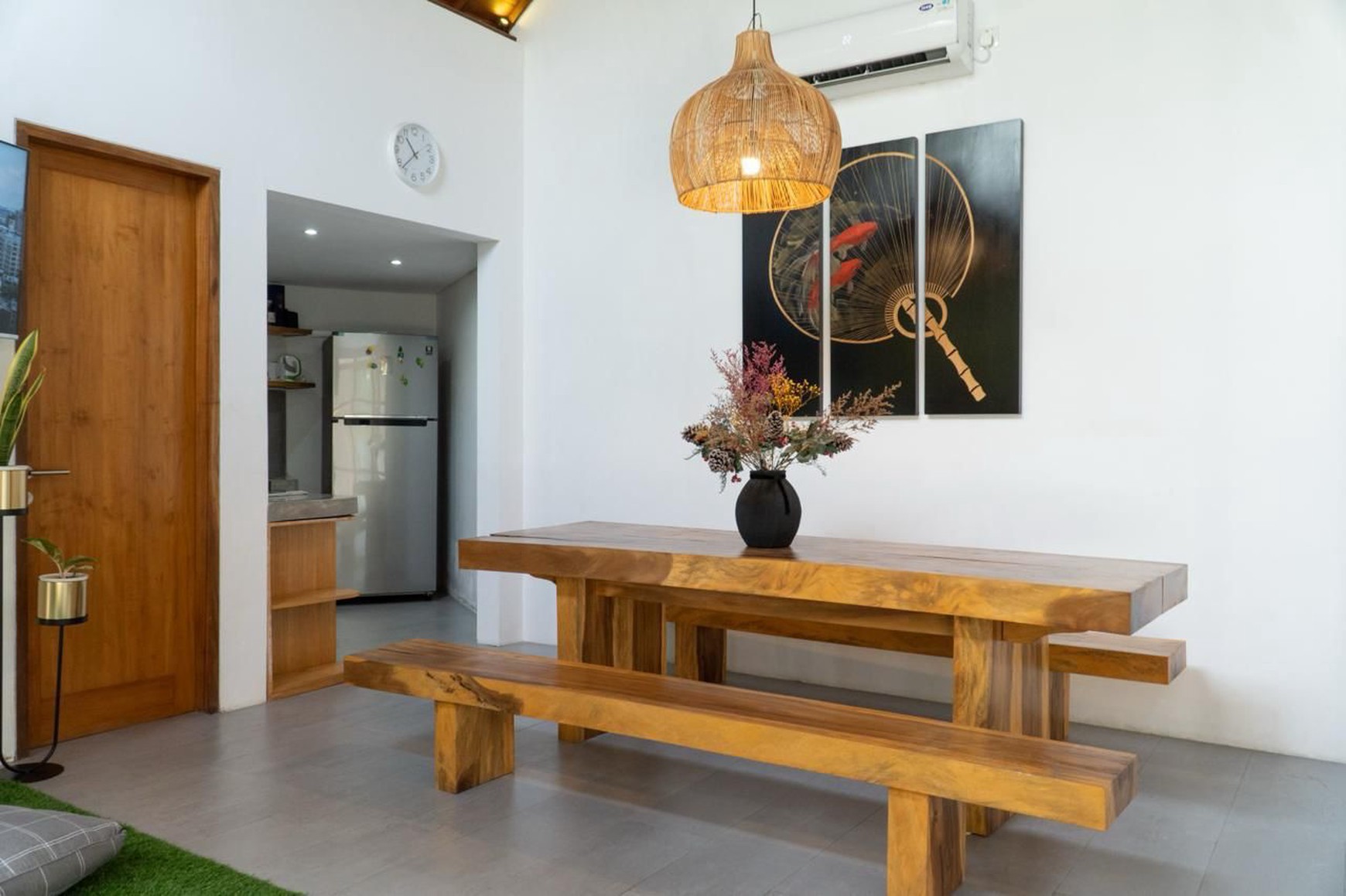 For Sale Stunning Villa in Prime Kerobokan
