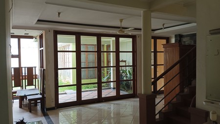 Dijual Rumah di Raffles Hills, Cibubur