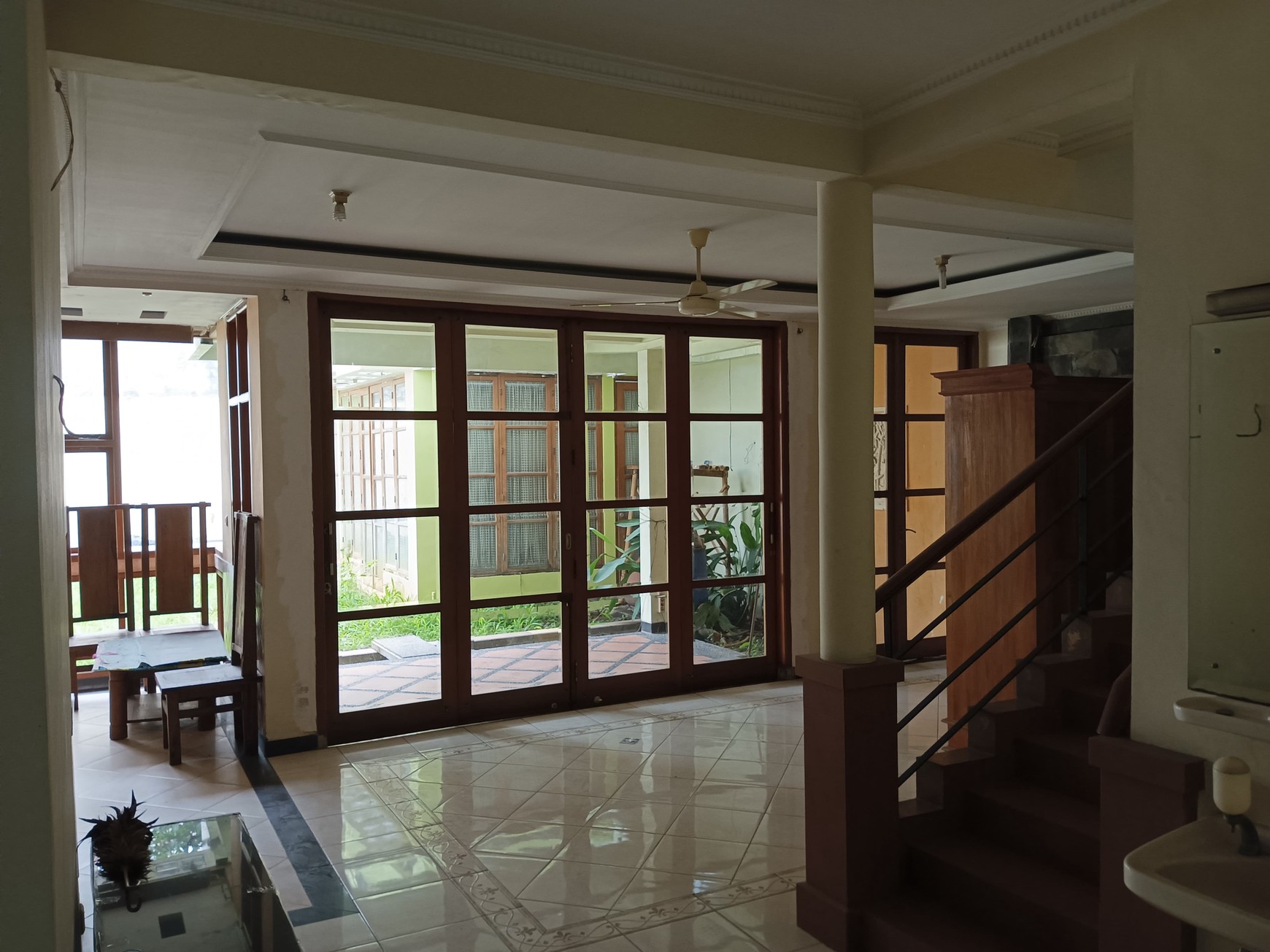 Dijual Rumah di Raffles Hills, Cibubur
