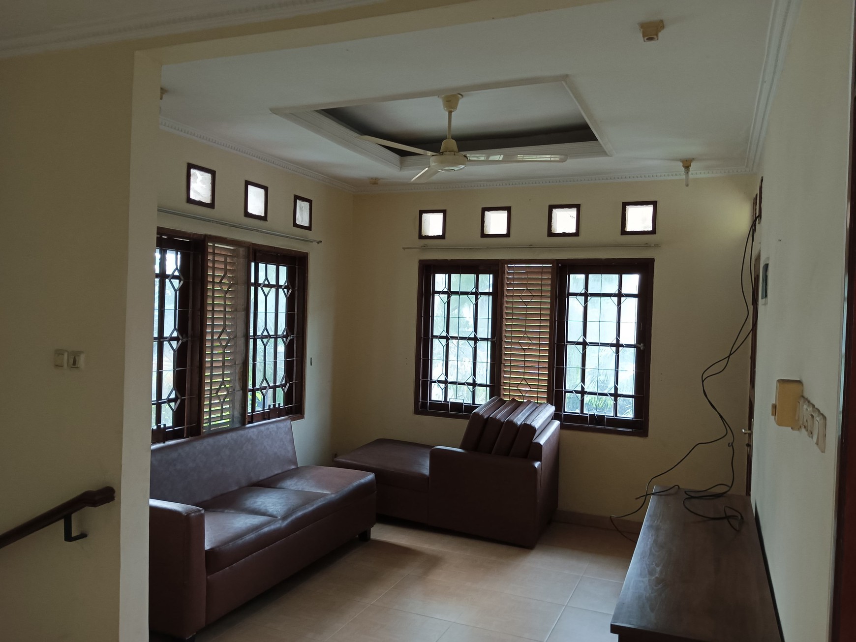 Dijual Rumah di Raffles Hills, Cibubur