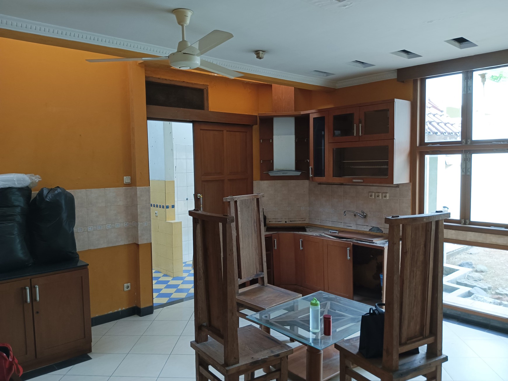 Dijual Rumah di Raffles Hills, Cibubur