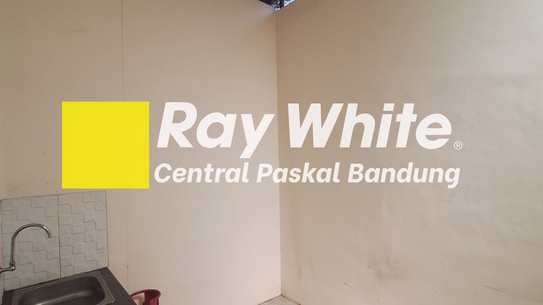 Rumah Baru Renovasi Di Taman Kopo Indah Greenville