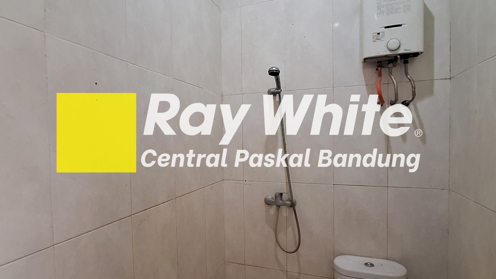 Rumah Baru Renovasi Di Taman Kopo Indah Greenville