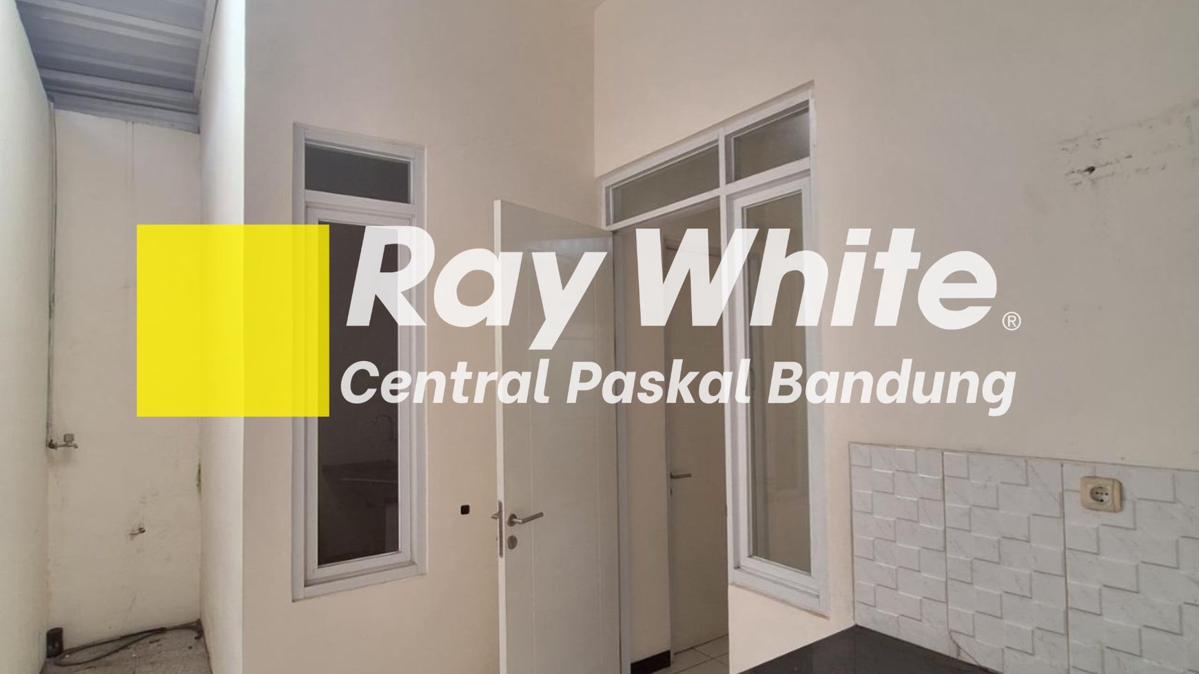 Rumah Baru Renovasi Di Taman Kopo Indah Greenville