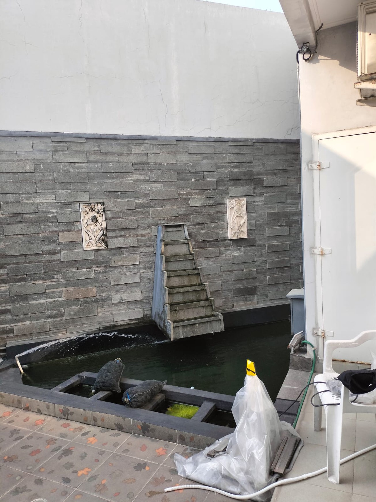 Dijual Rumah di Puri Beta I