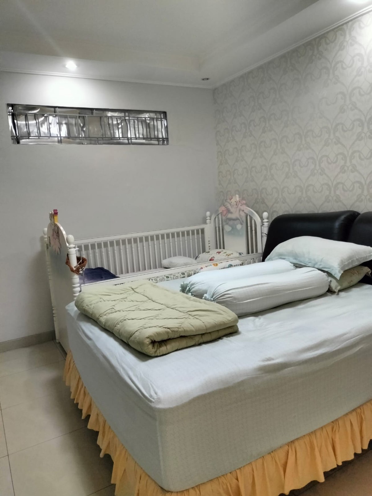Dijual Rumah di Puri Beta I