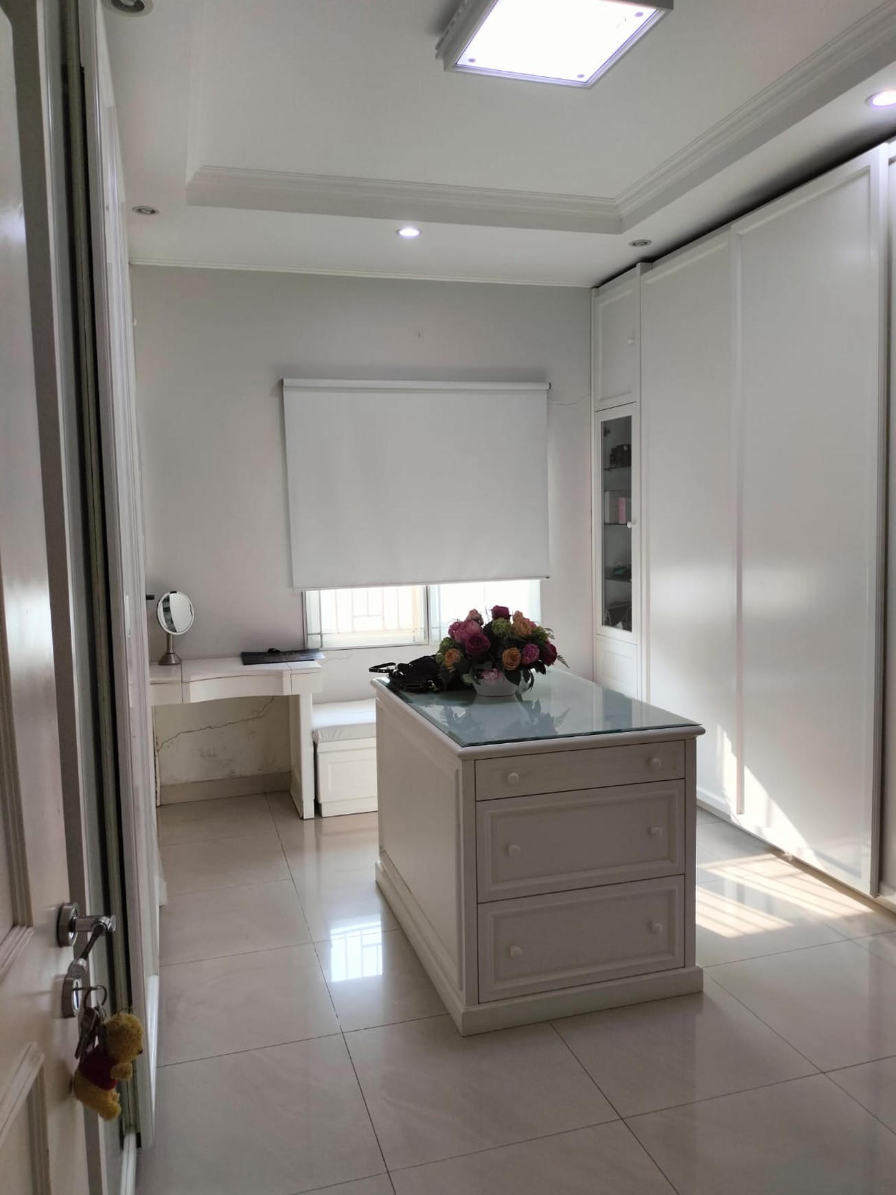 Dijual Rumah di Puri Beta I