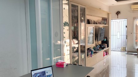 Dijual Rumah di Puri Beta I