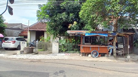 Tanah Bonus Bangunan Lokasi Premium Dekat Babarsari dan Seturan 
