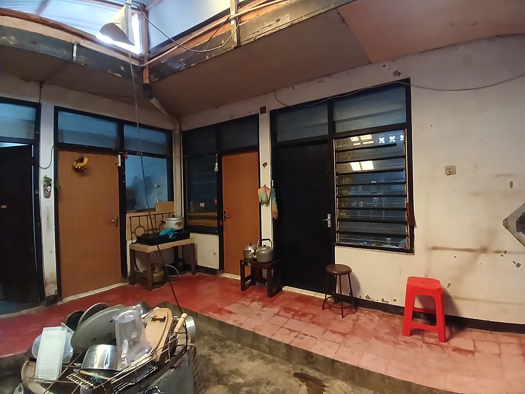 Tanah Bonus Bangunan Lokasi Premium Dekat Babarsari dan Seturan 
