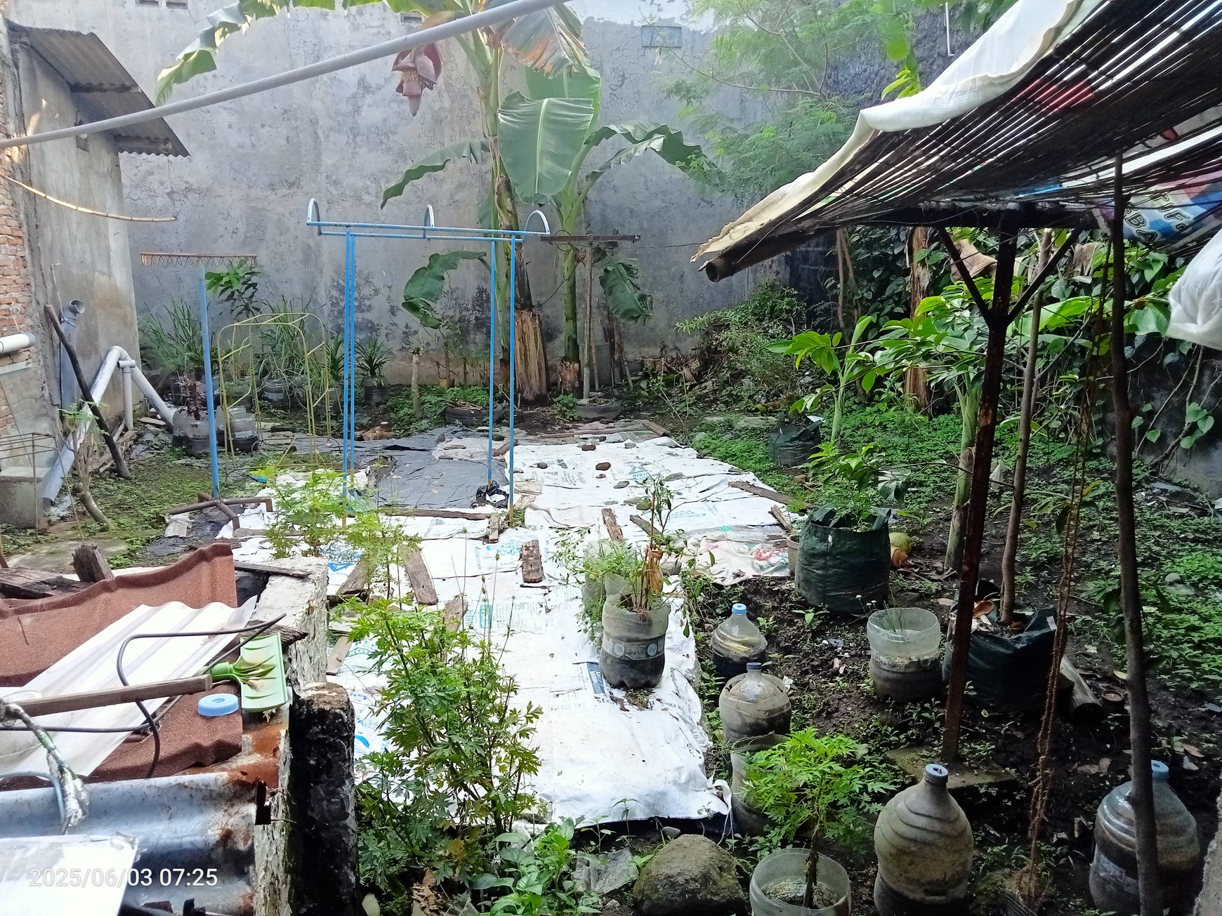 Tanah Bonus Bangunan Lokasi Premium Dekat Babarsari dan Seturan 