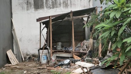 Dijual Kavling di Meruya, Jakarta Barat
