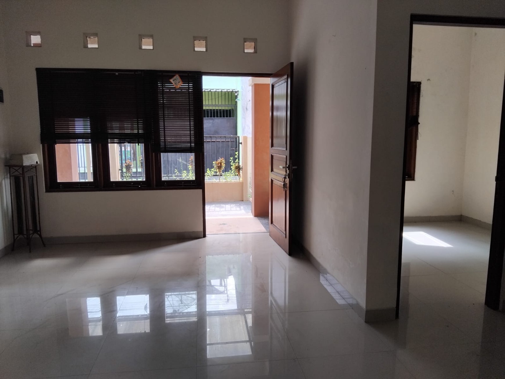Rumah Dalam Perum Jambon Residence Kricak Tegalrejo Yogyakarta