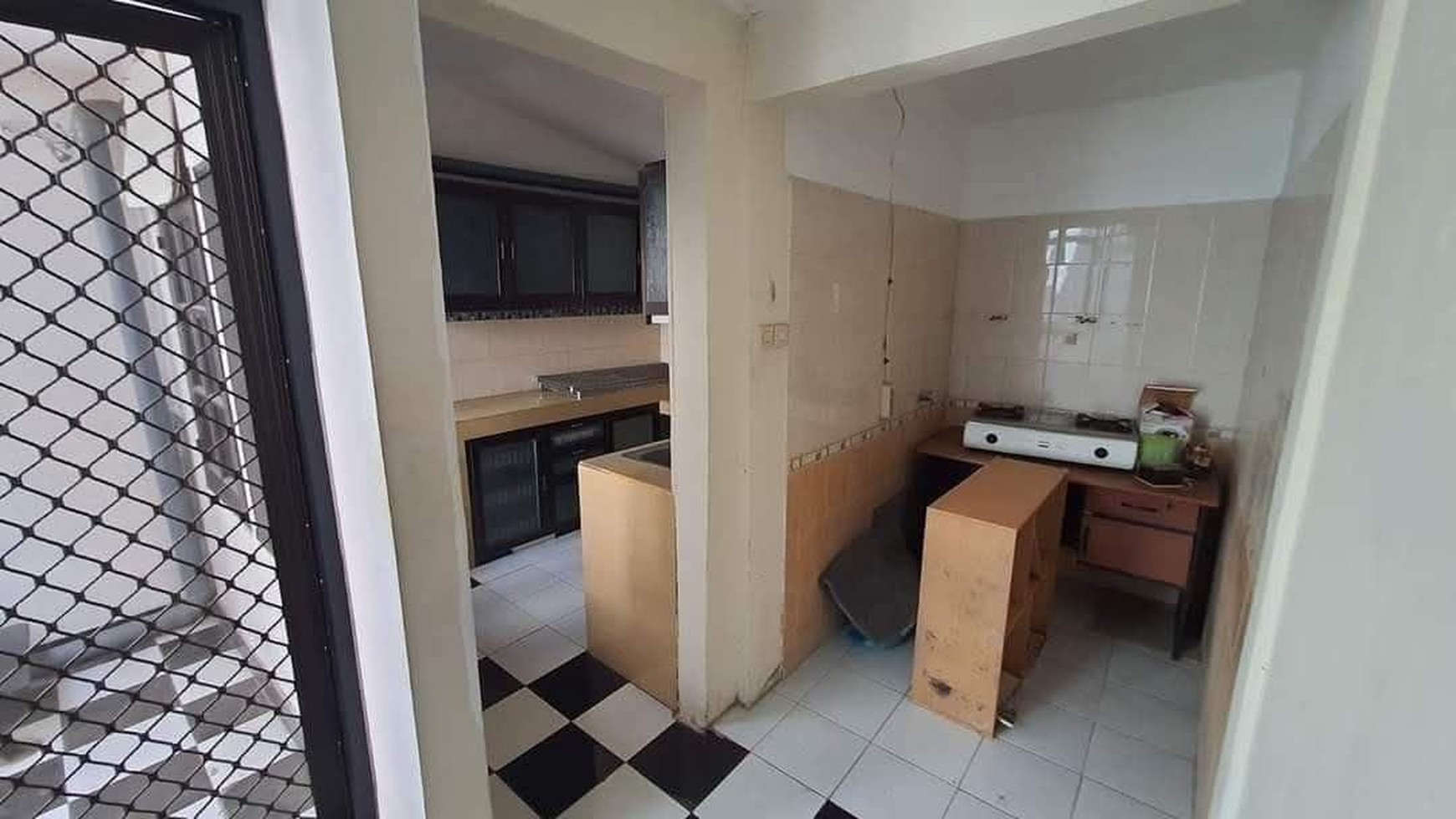 Di Jual Rumah Wiguna Selatan Surabaya Timur