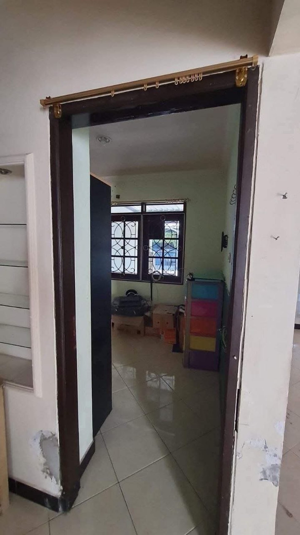 Di Jual Rumah Wiguna Selatan Surabaya Timur