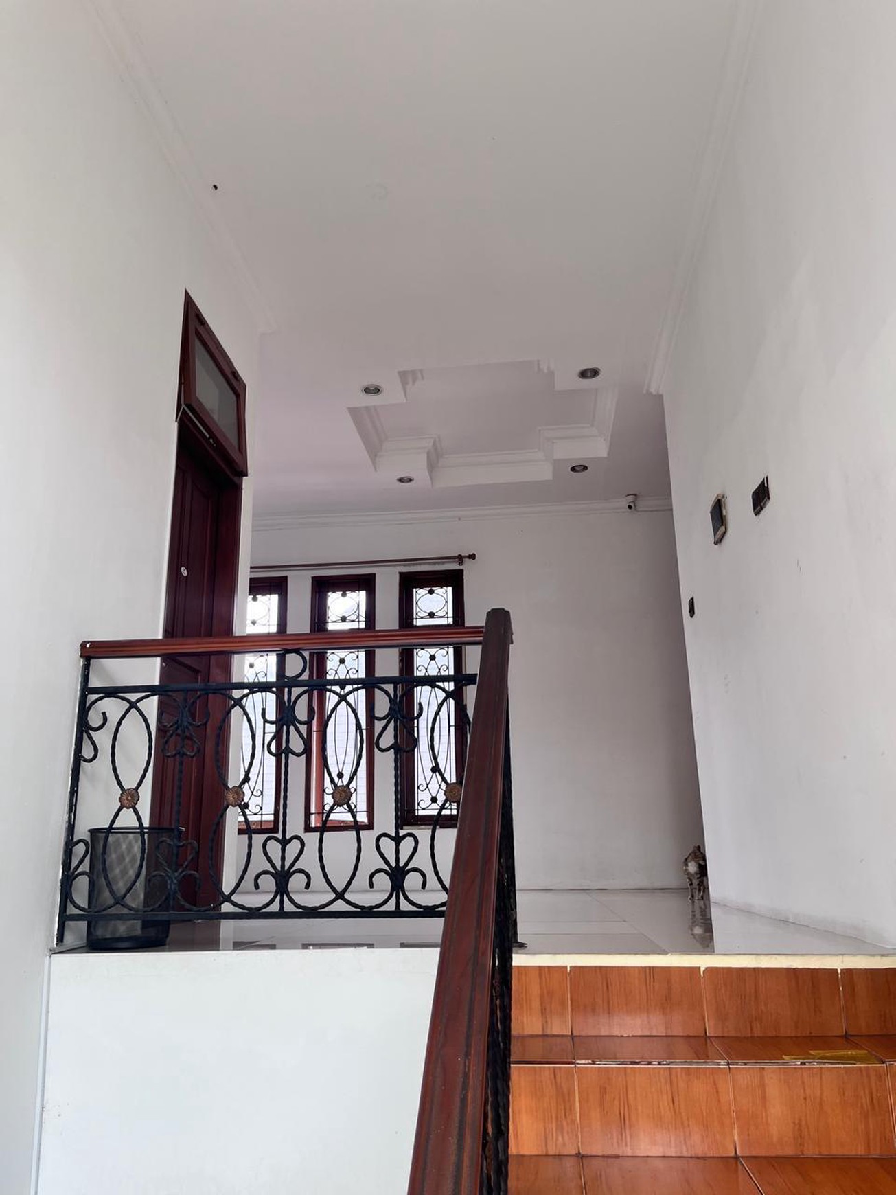 Rumah 2 Lantai di Jl. Pinang, Pondok Labu, Cilandak, Jakarta Selatan