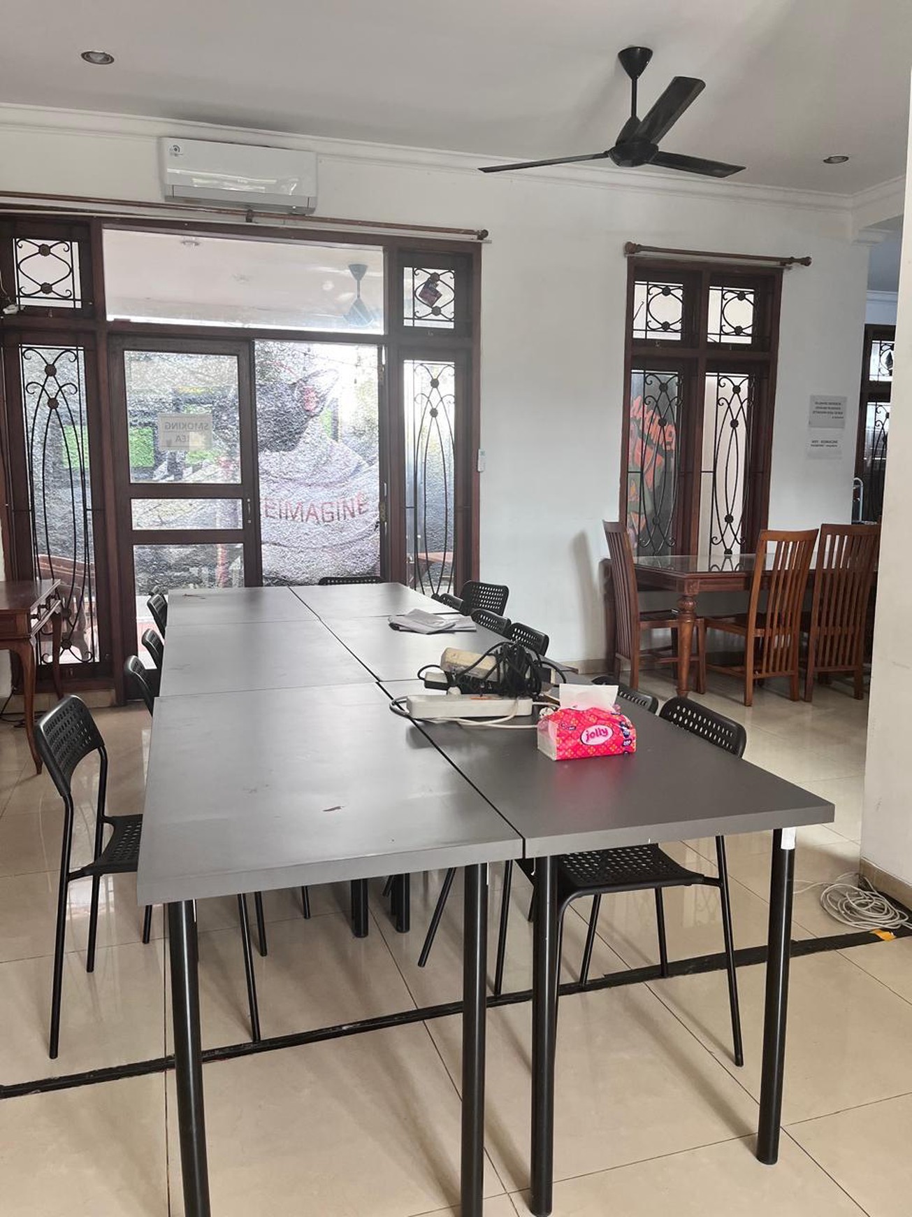 Rumah 2 Lantai di Jl. Pinang, Pondok Labu, Cilandak, Jakarta Selatan