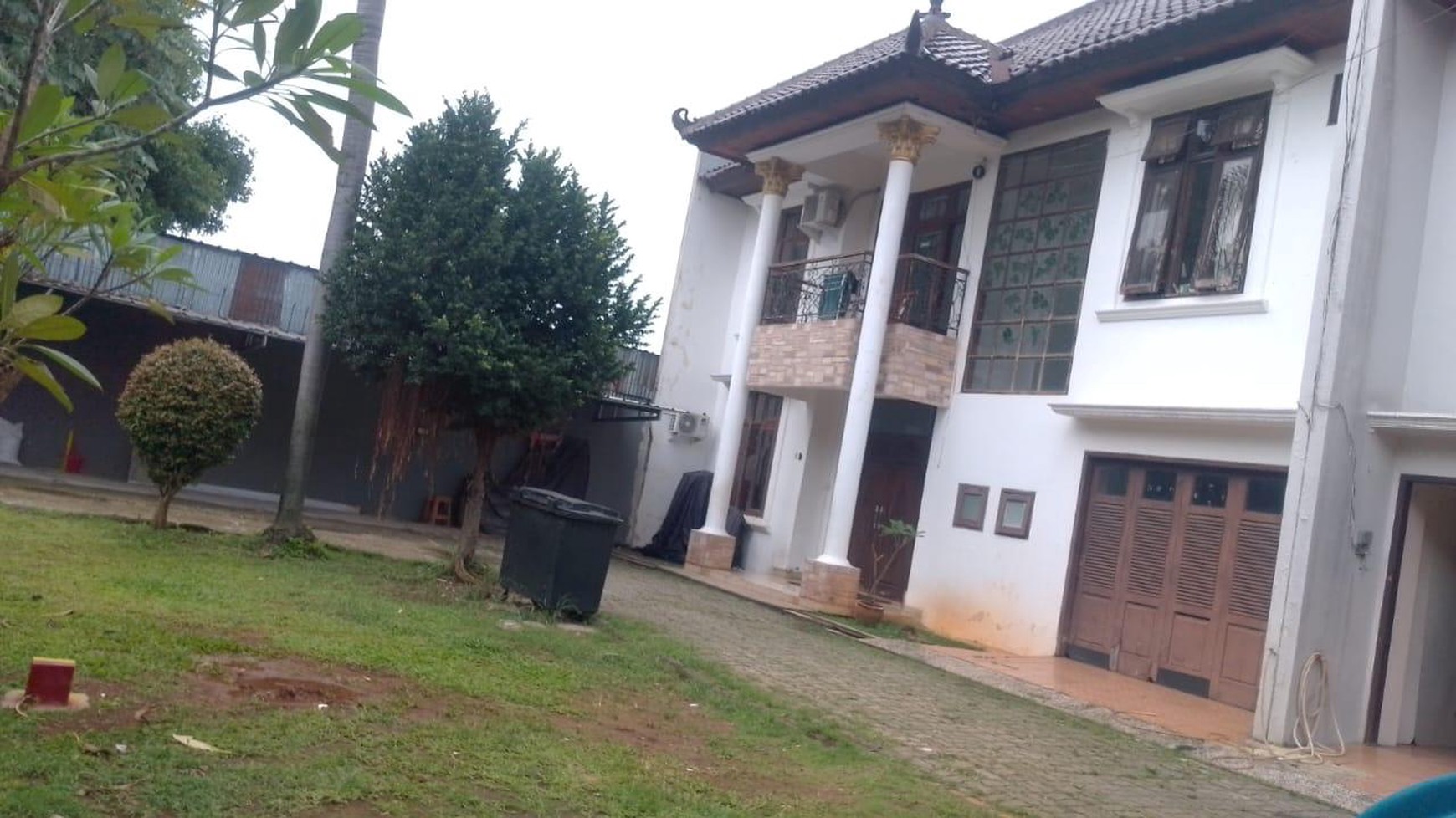 Rumah 2 Lantai di Jl. Pinang, Pondok Labu, Cilandak, Jakarta Selatan