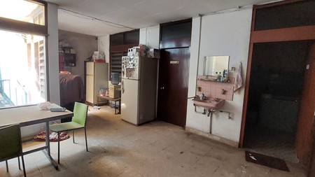Rumah di Mainroad Gatot Subroto cocok untuk Usaha, Bandung Kota