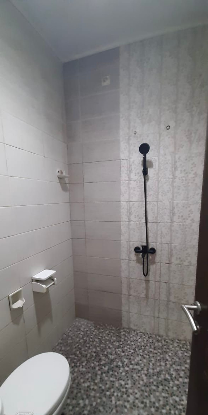 Rumah Minimalis 2 Lantai Siap Huni di Nusa Loka BSD