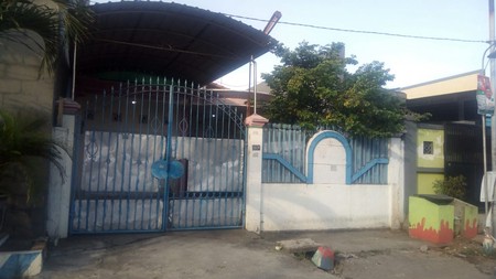 Dijual Cepat Rumah Siap Huni Lokasi Di Petemon Surabaya 