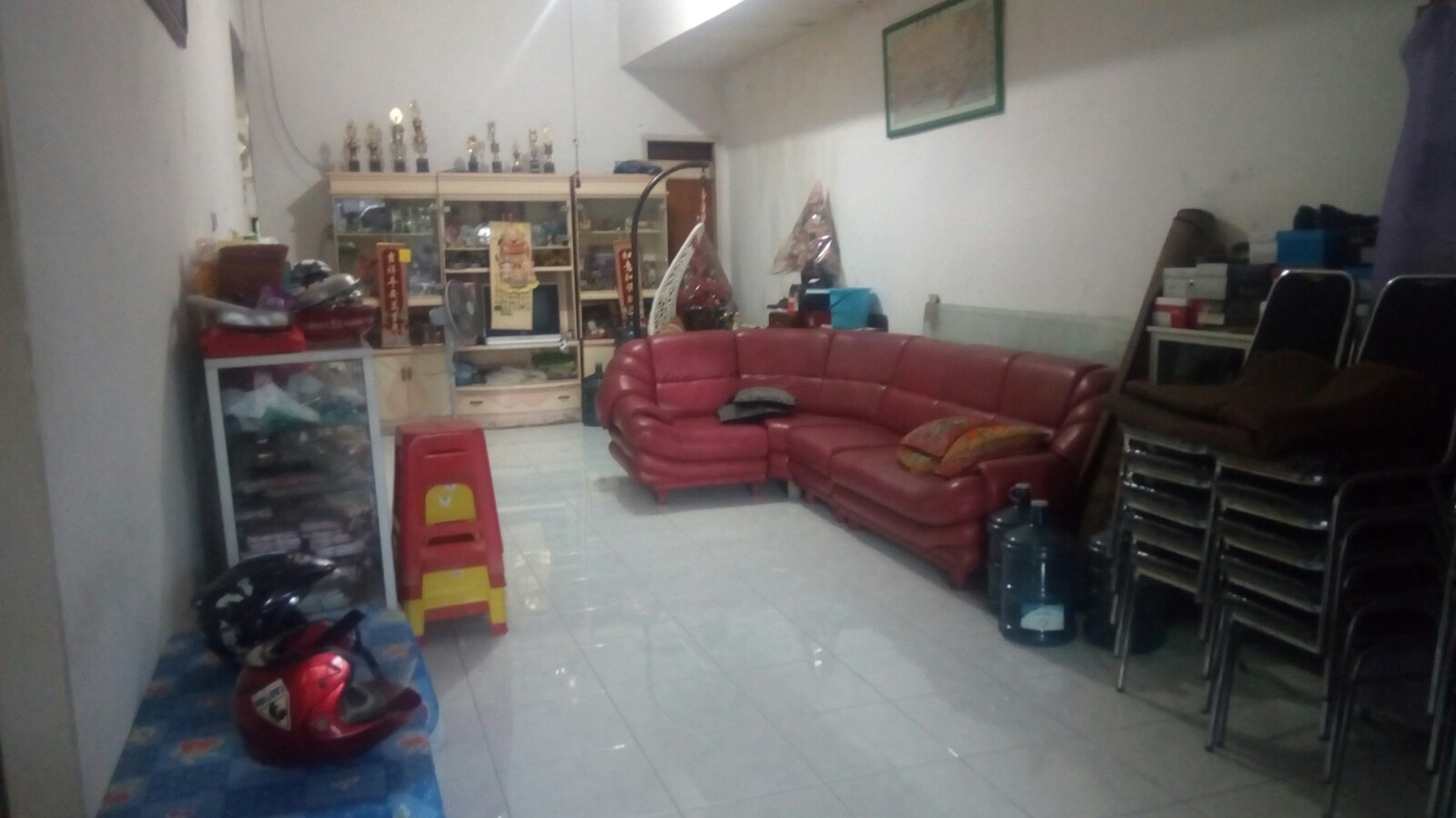 Dijual Cepat Rumah Siap Huni Lokasi Di Petemon Surabaya