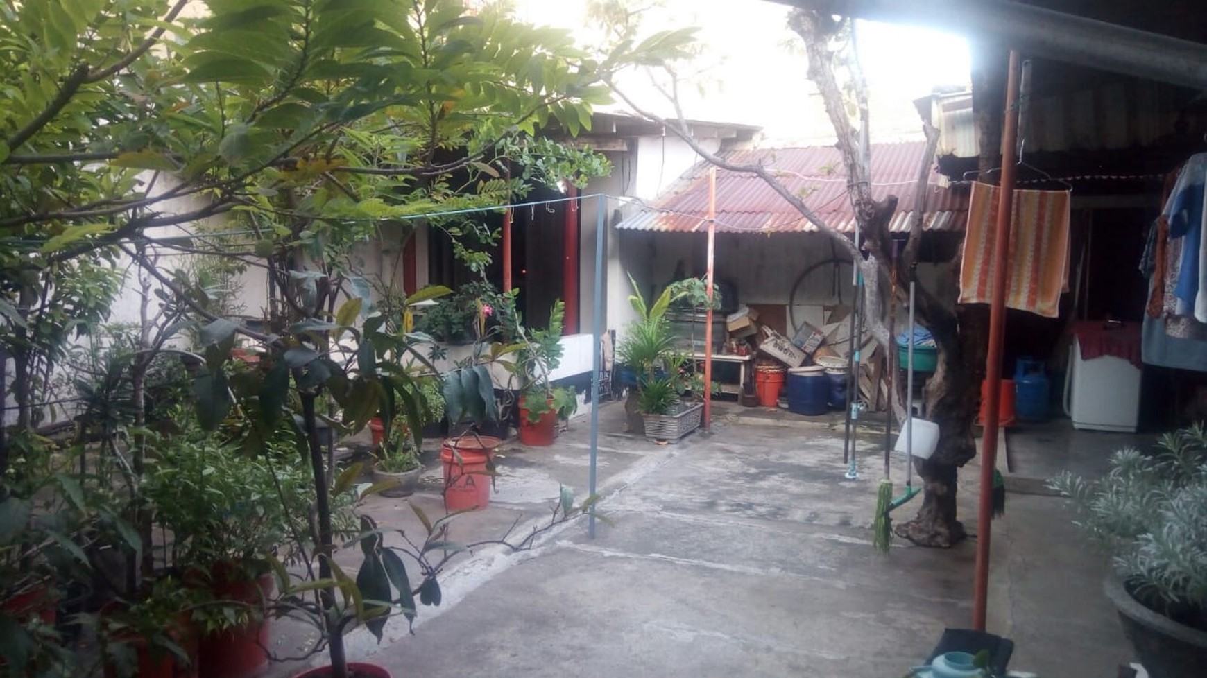 Dijual Cepat Rumah Siap Huni Lokasi Di Petemon Surabaya