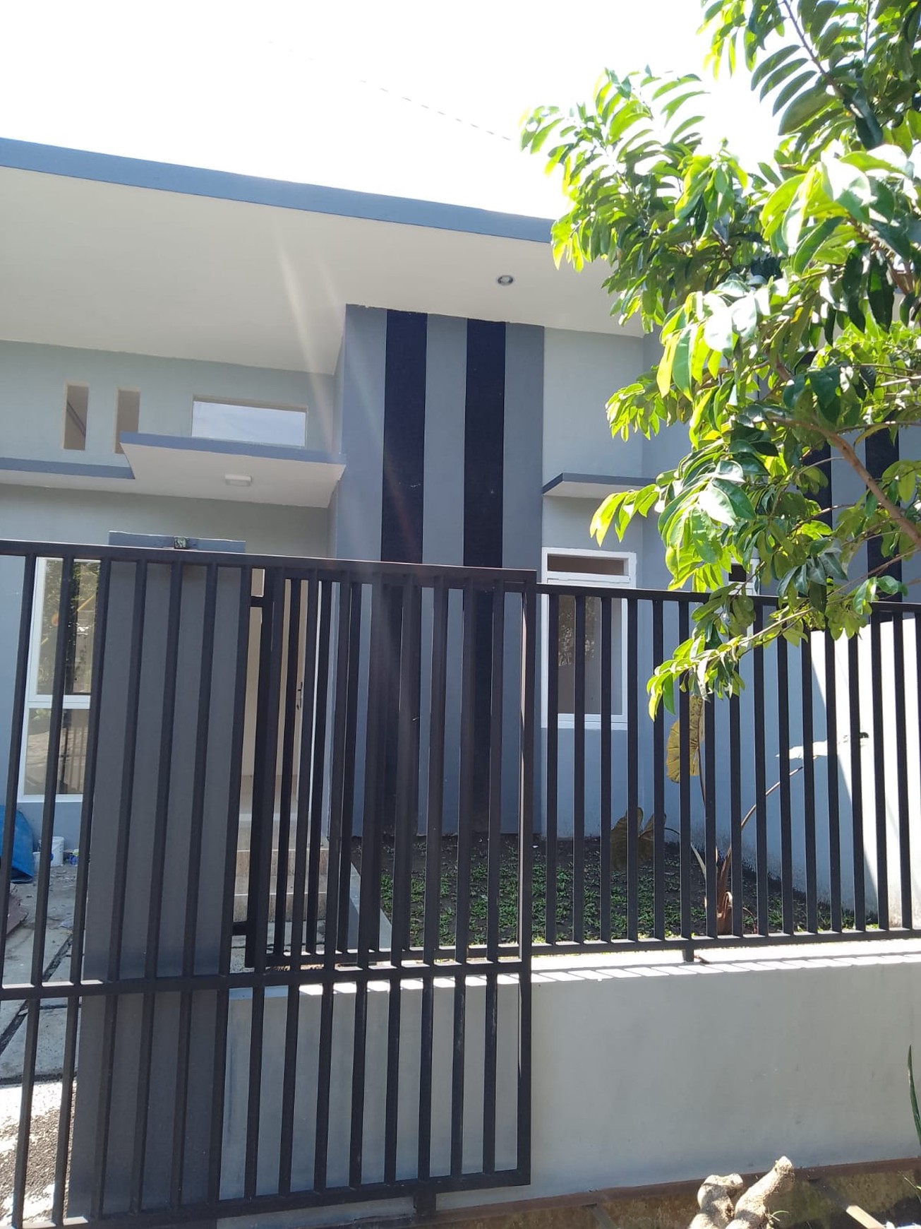 Rumah Siap Huni Sangat Strategis dekat dengan Fasum Satu Lokasi dengan Perumahan Elit di Kota Malang