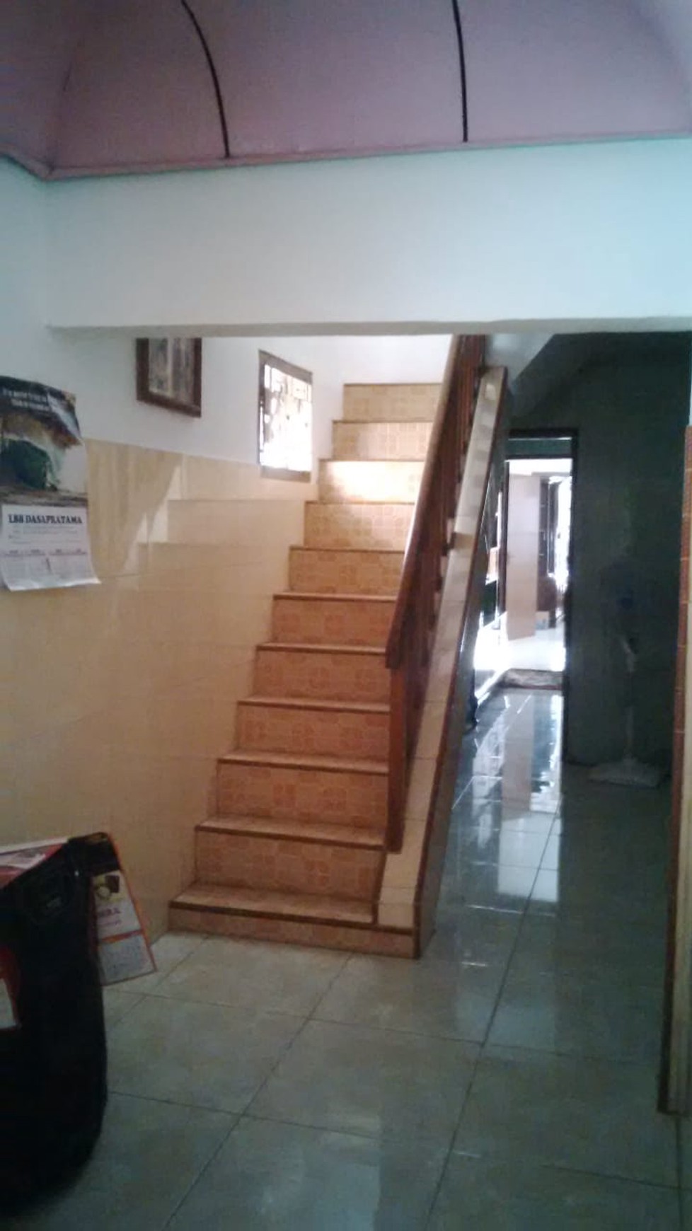 Dijual Cepat Rumah Siap Huni Lokasi Di Jl Petemon Surabaya