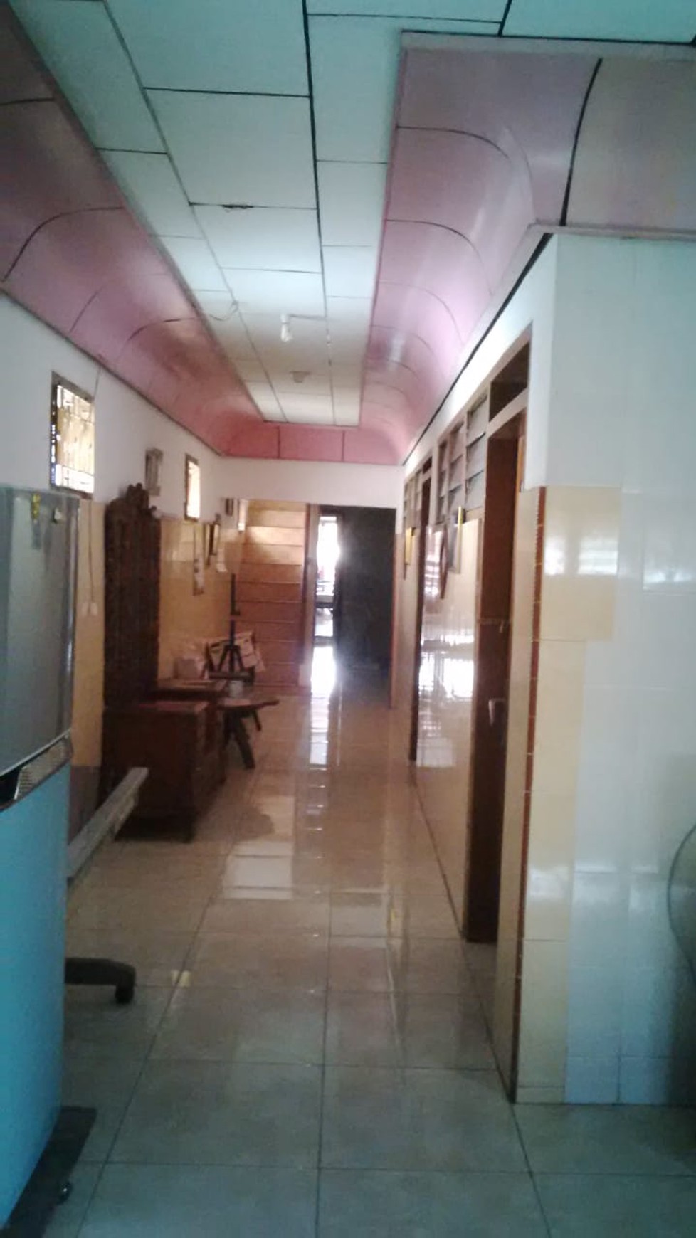 Dijual Cepat Rumah Siap Huni Lokasi Di Jl Petemon Surabaya