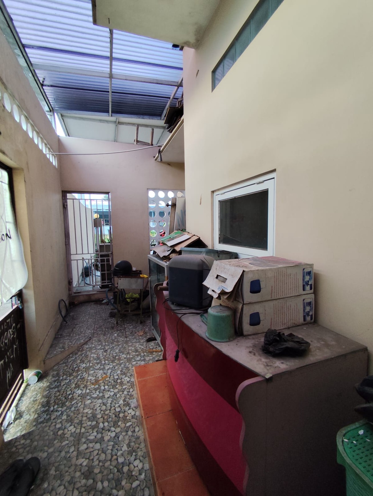 Rumah Strategis Lokasi Dekat Stadion Maguwoharjo Depok Sleman
