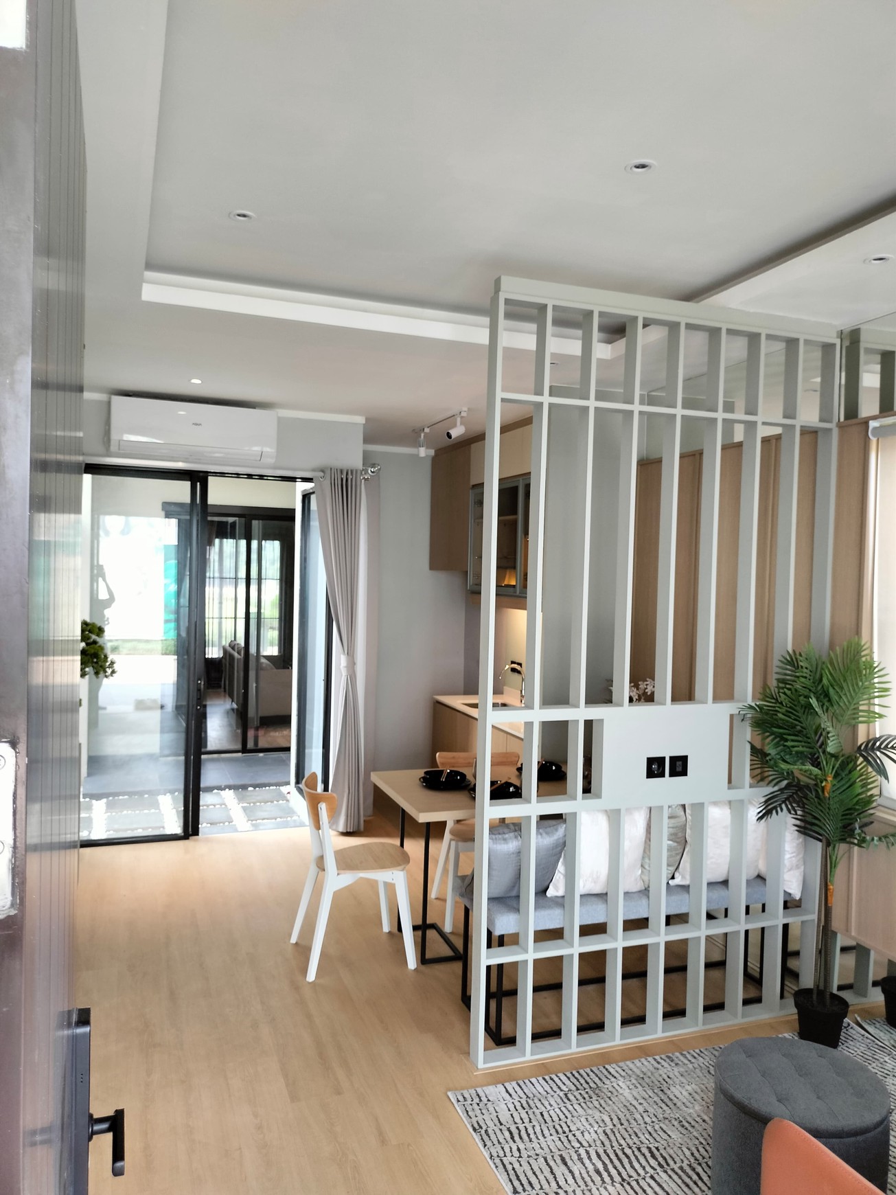 Brand New Rumah 3 Lantai Estetik Siap Huni Di Cibinong Bogor