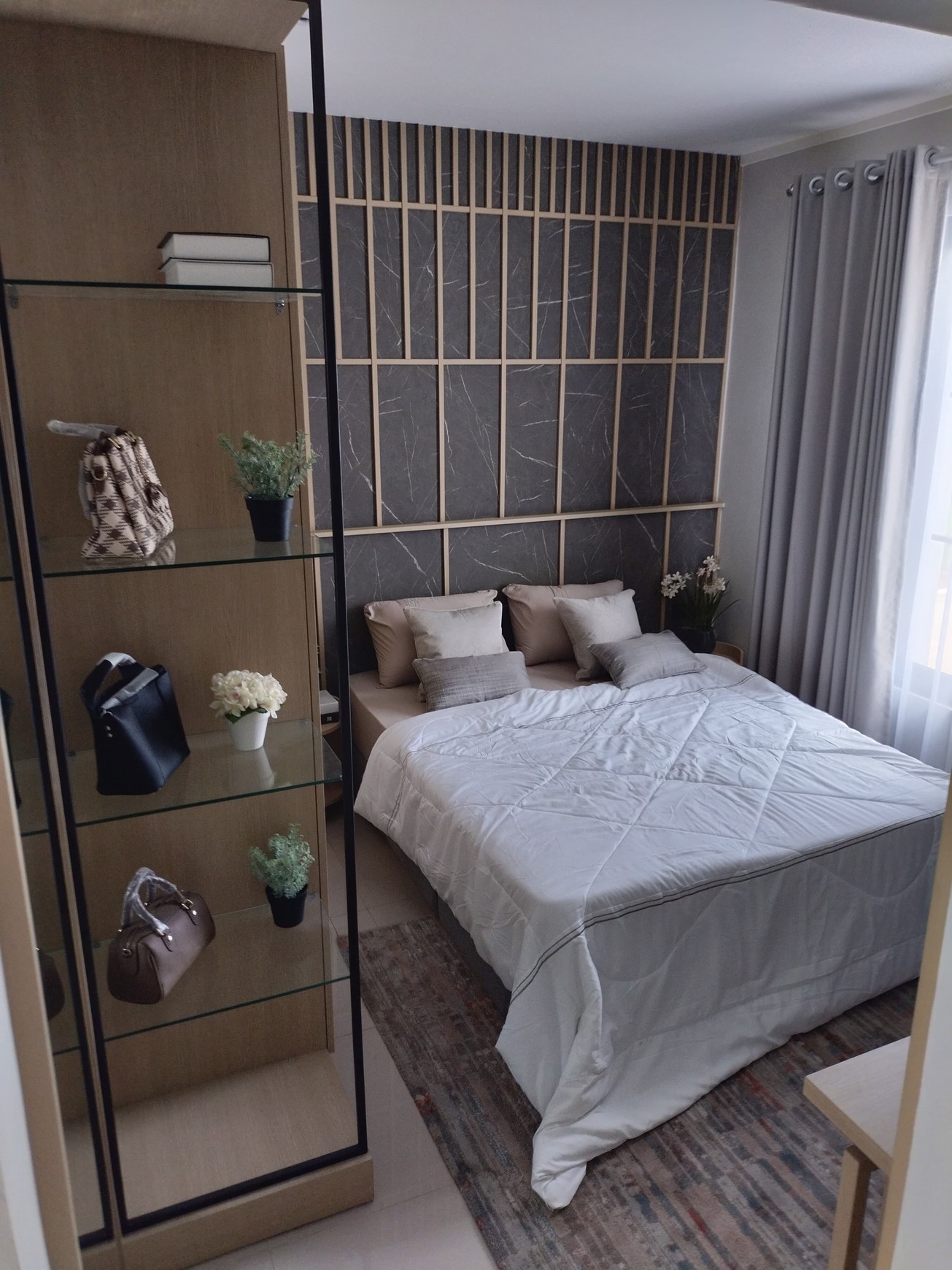 Brand New Rumah 3 Lantai Estetik Siap Huni Di Cibinong Bogor