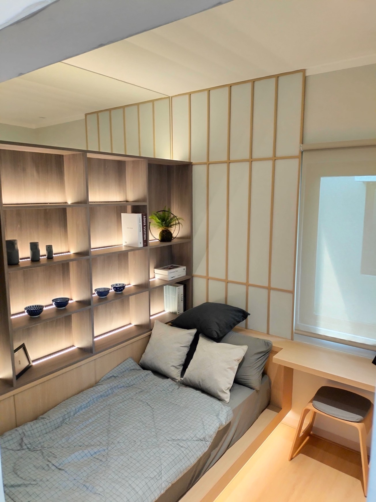 Brand New Rumah 3 Lantai Estetik Siap Huni Di Cibinong Bogor