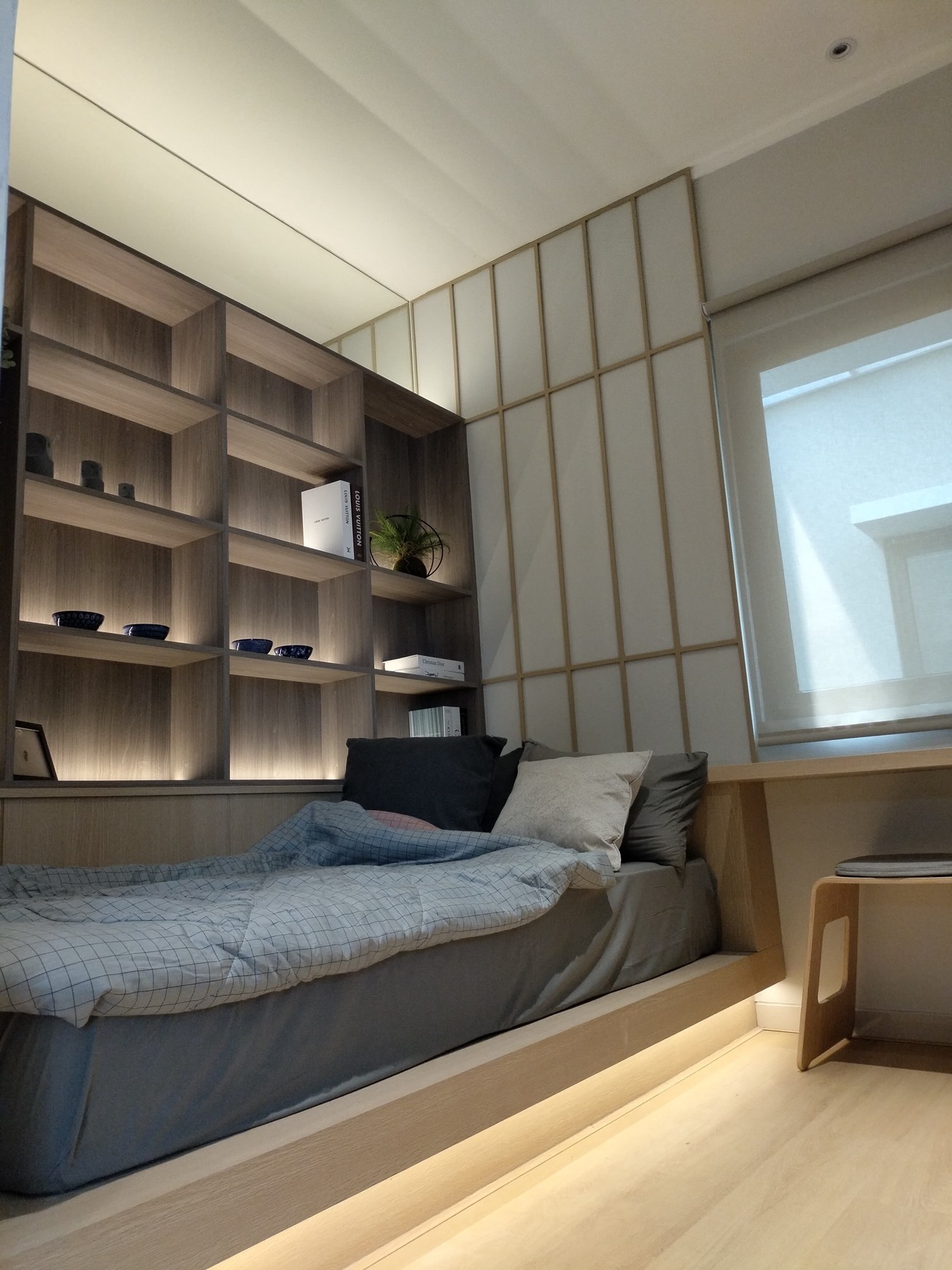 Brand New Rumah 3 Lantai Estetik Siap Huni Di Cibinong Bogor