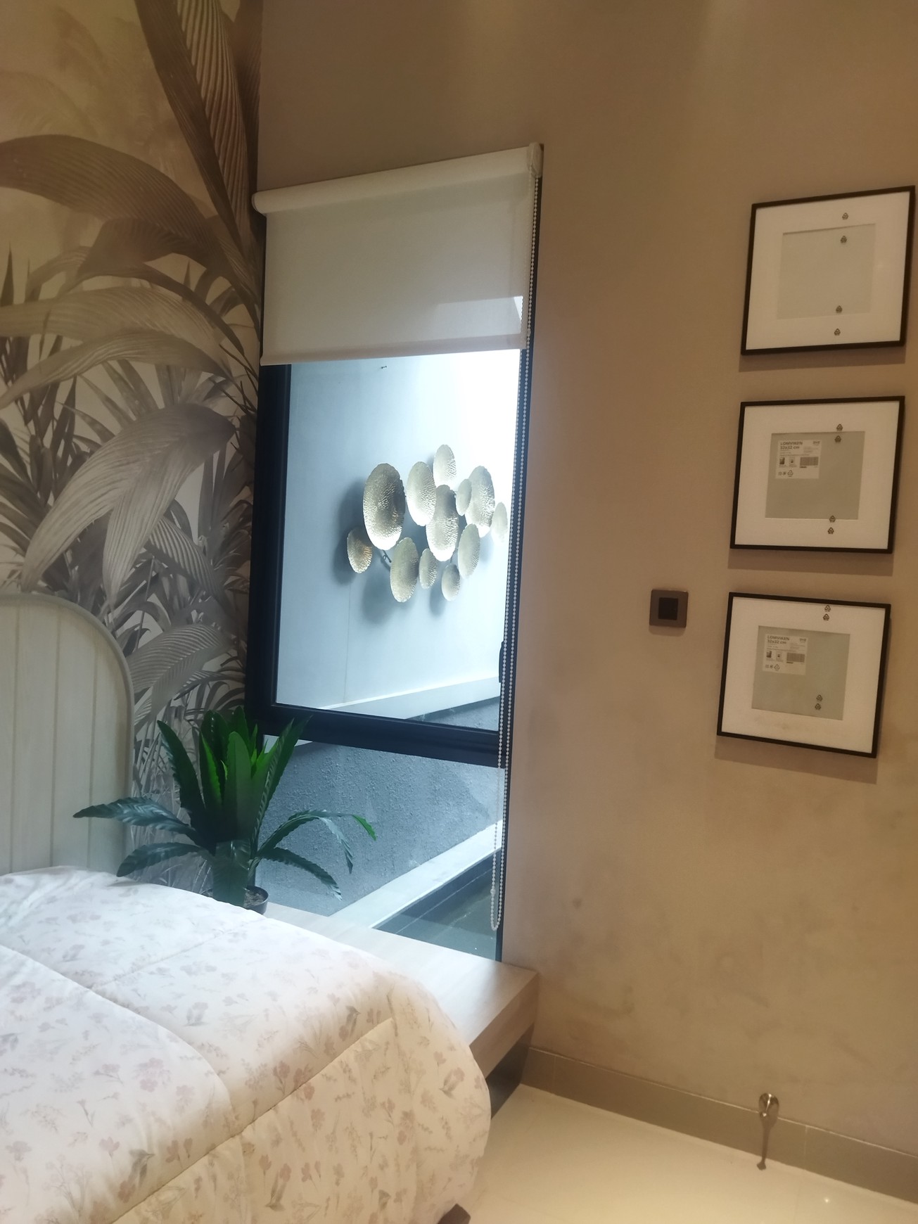 Brand New Rumah Villa 2 Lantai  Fully Furnished Di Rancamaya Bogor