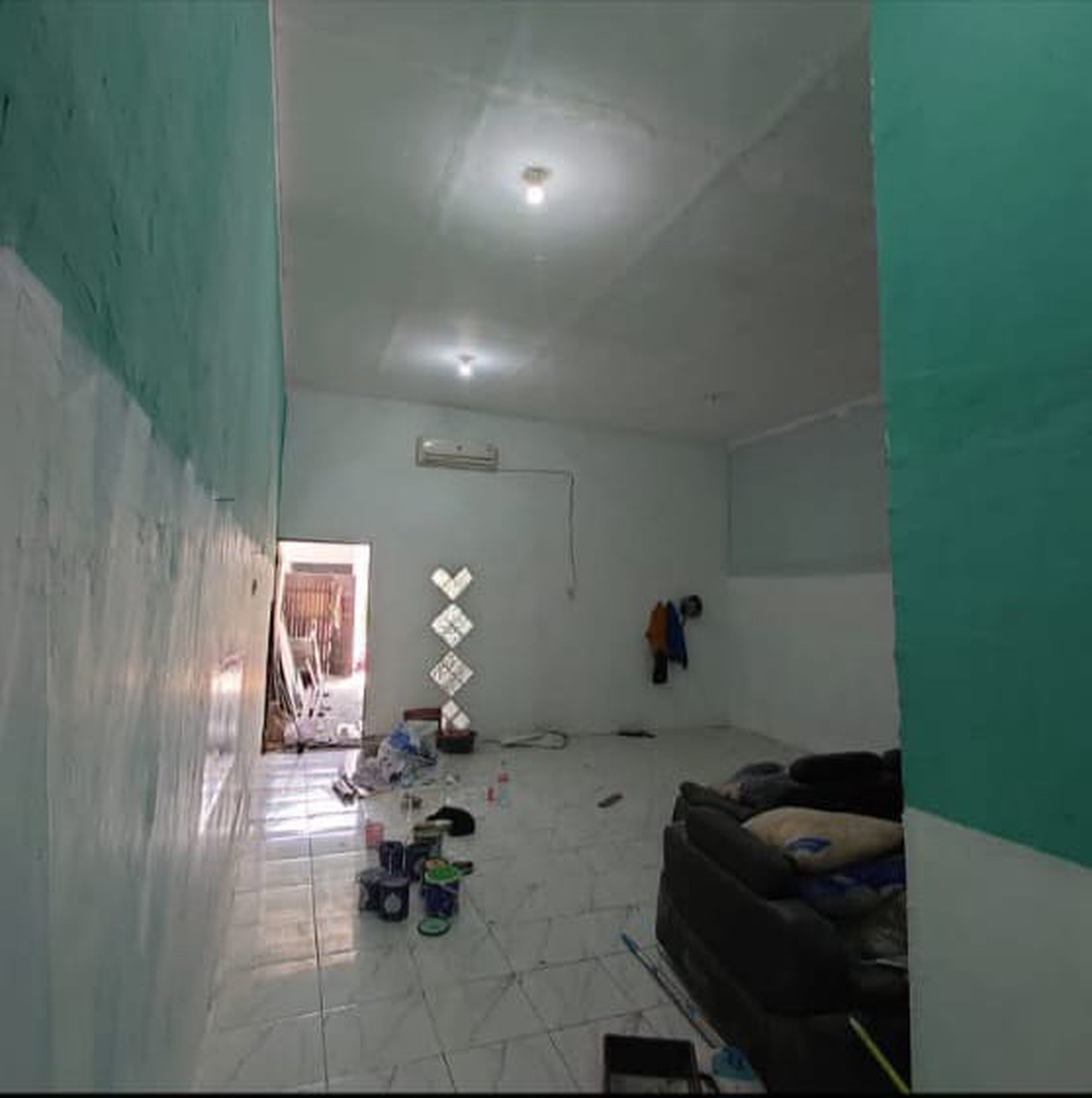 Rumah Siap Huni PDAM & Listrik 2200W - Kauman Asri Pakal, 300 Juta!