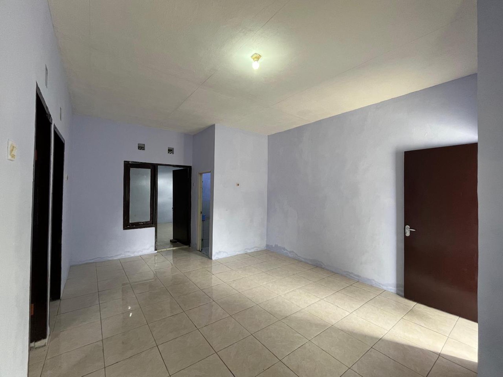 Rumah Murah Krian Sidoarjo SHM, Lokasi Strategis di Graha Surya Mas
