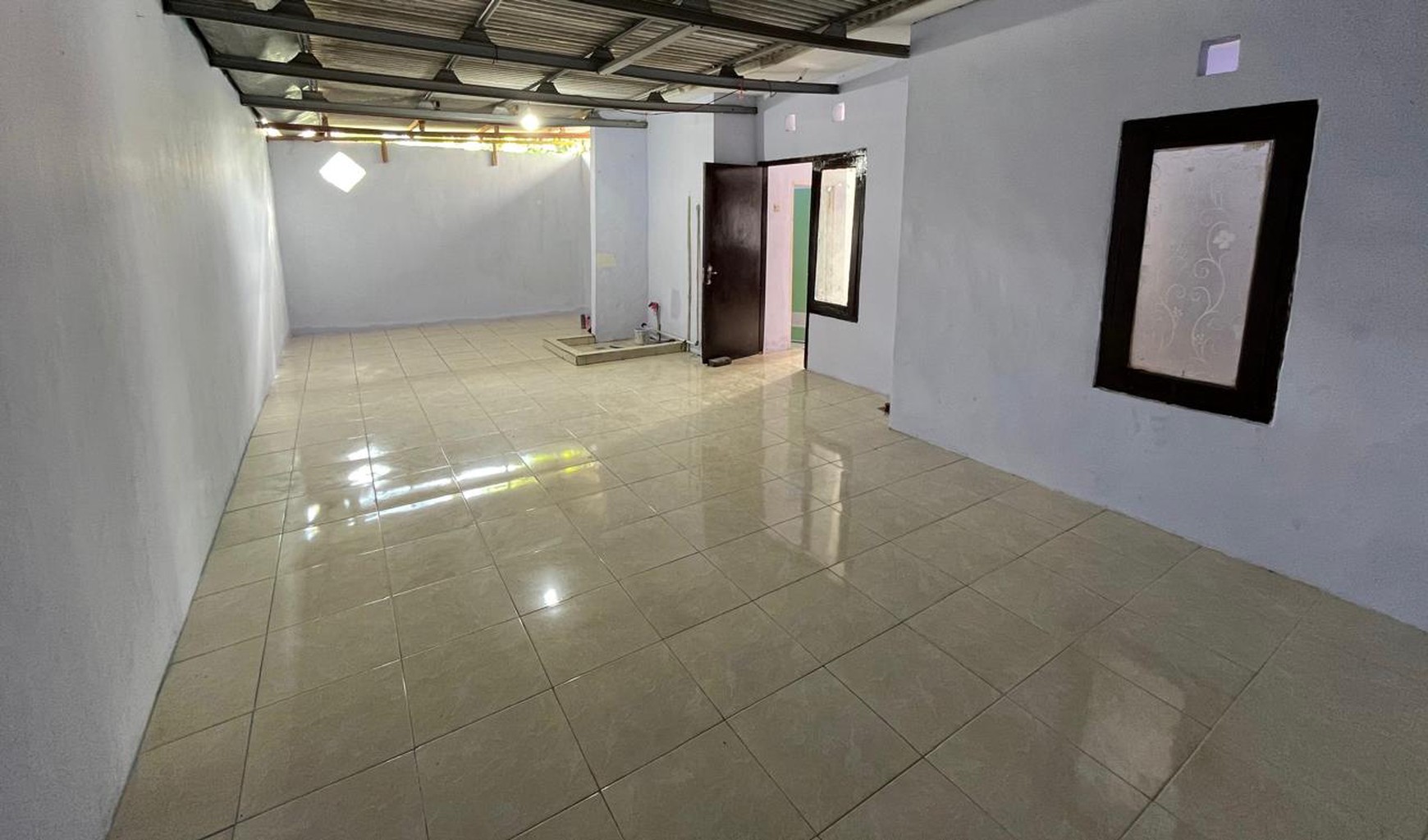 Rumah Murah Krian Sidoarjo SHM, Lokasi Strategis di Graha Surya Mas