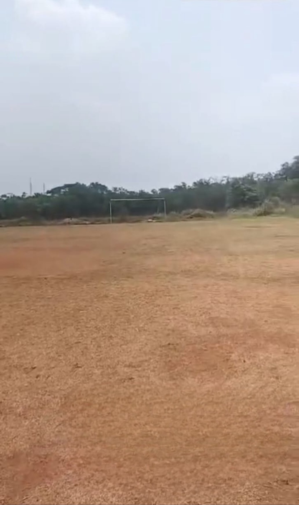 Tanah Dekat Akses Tol di Purwakarta 