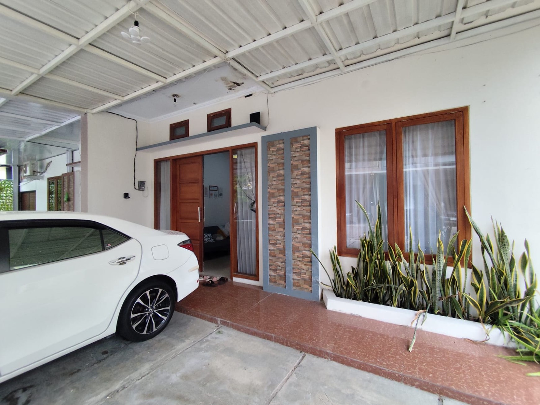 Miliki Rumah Dalam Perum Balegong Residance 1 Lokasi Dekat Pasar Cebongan Tlogoadi Mlati Sleman