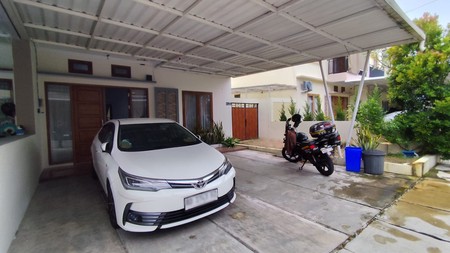 Miliki Rumah Dalam Perum Balegong Residance 1 Lokasi Dekat Pasar Cebongan Tlogoadi Mlati Sleman