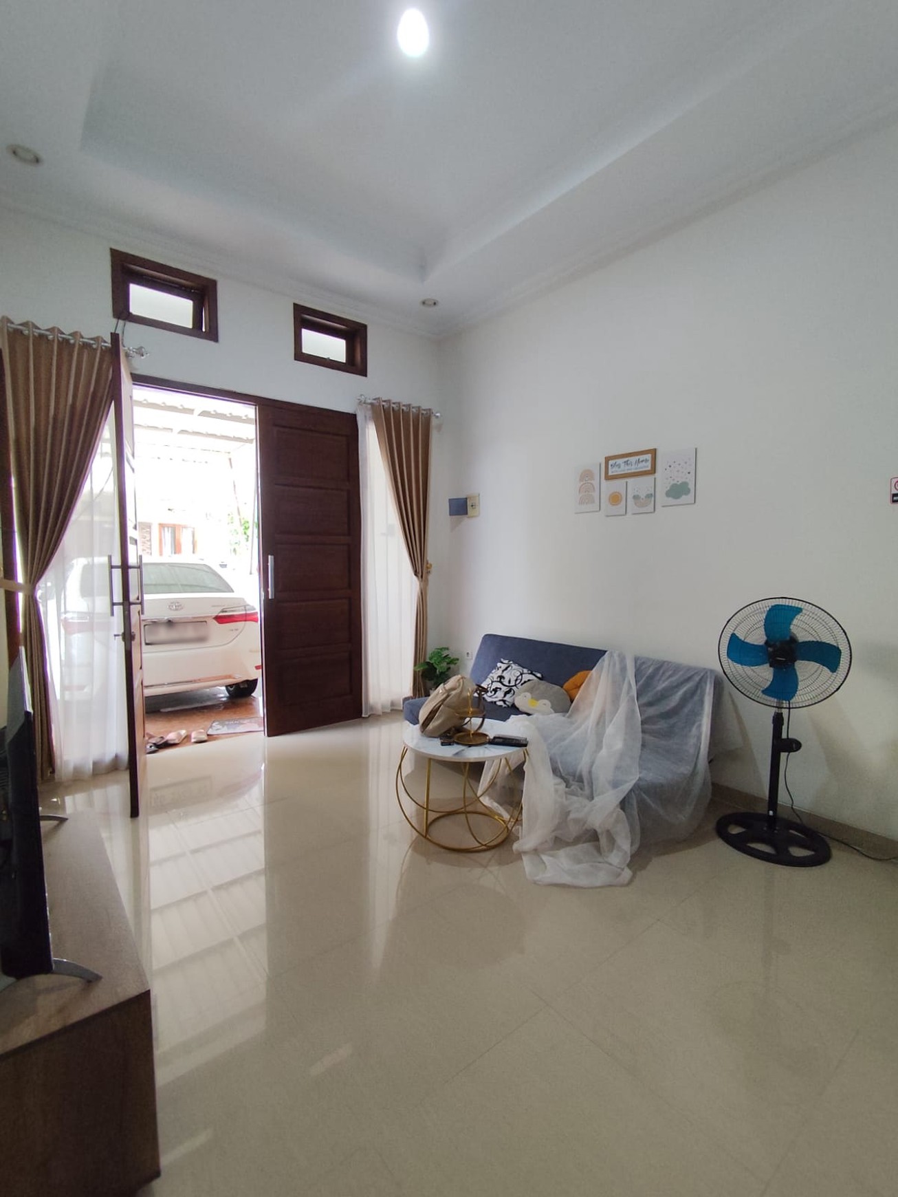 Miliki Rumah Dalam Perum Balegong Residance 1 Lokasi Dekat Pasar Cebongan Tlogoadi Mlati Sleman