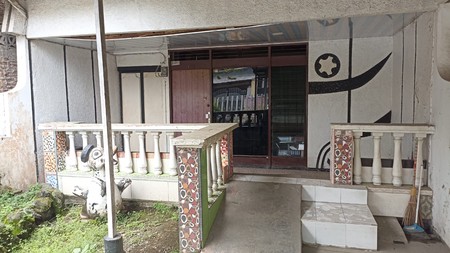 Dijual Cepat Rumah Murah Lokasi Di Petemon Surabaya