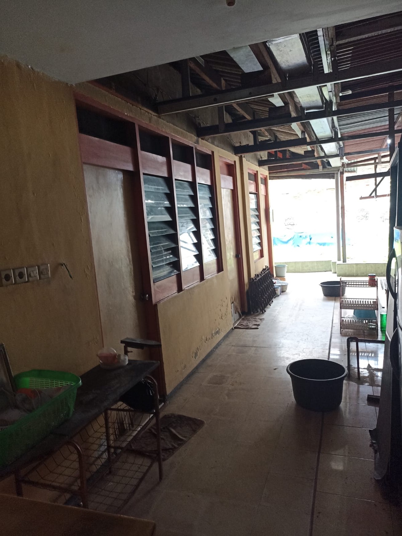 Dijual Cepat Rumah Murah Lokasi Di Petemon Surabaya