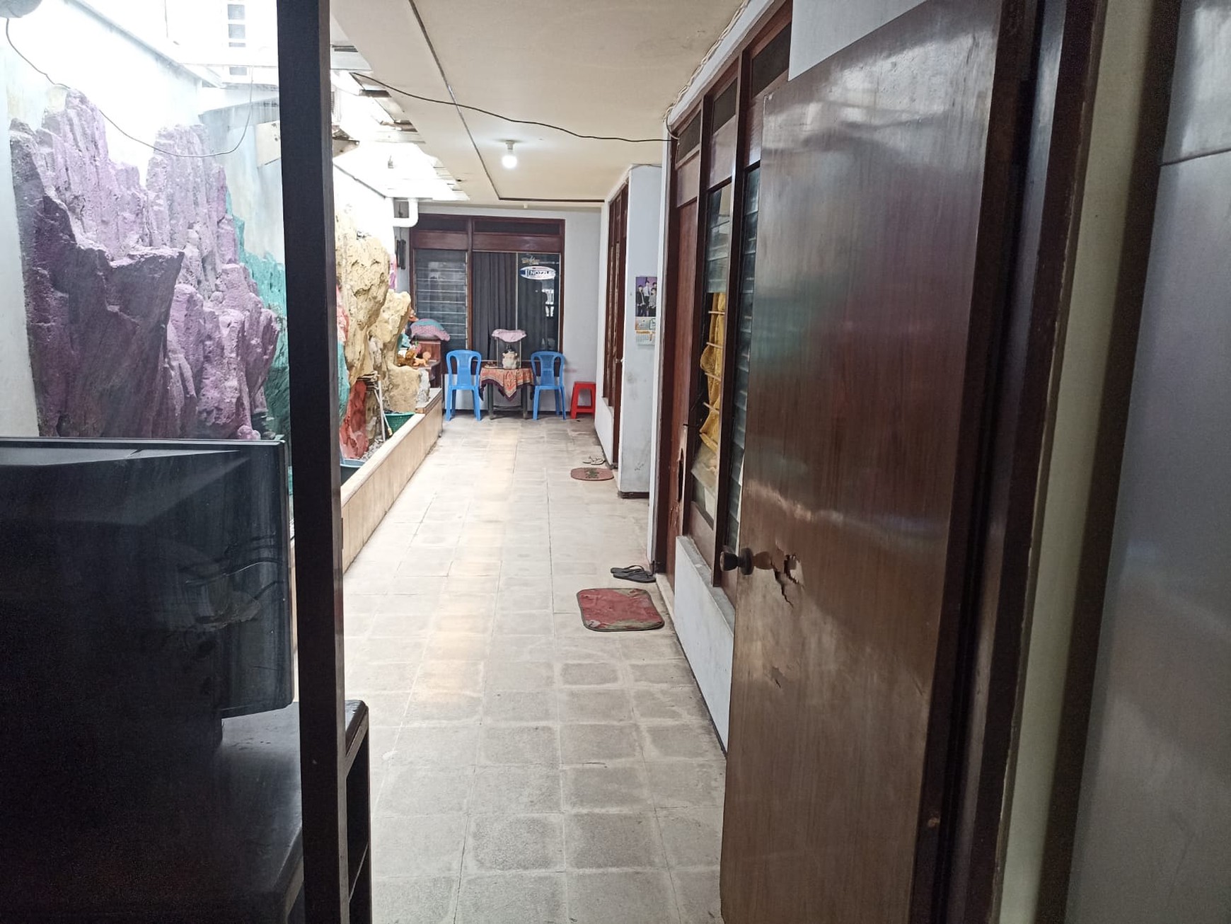 Dijual Cepat Rumah Murah Lokasi Di Petemon Surabaya