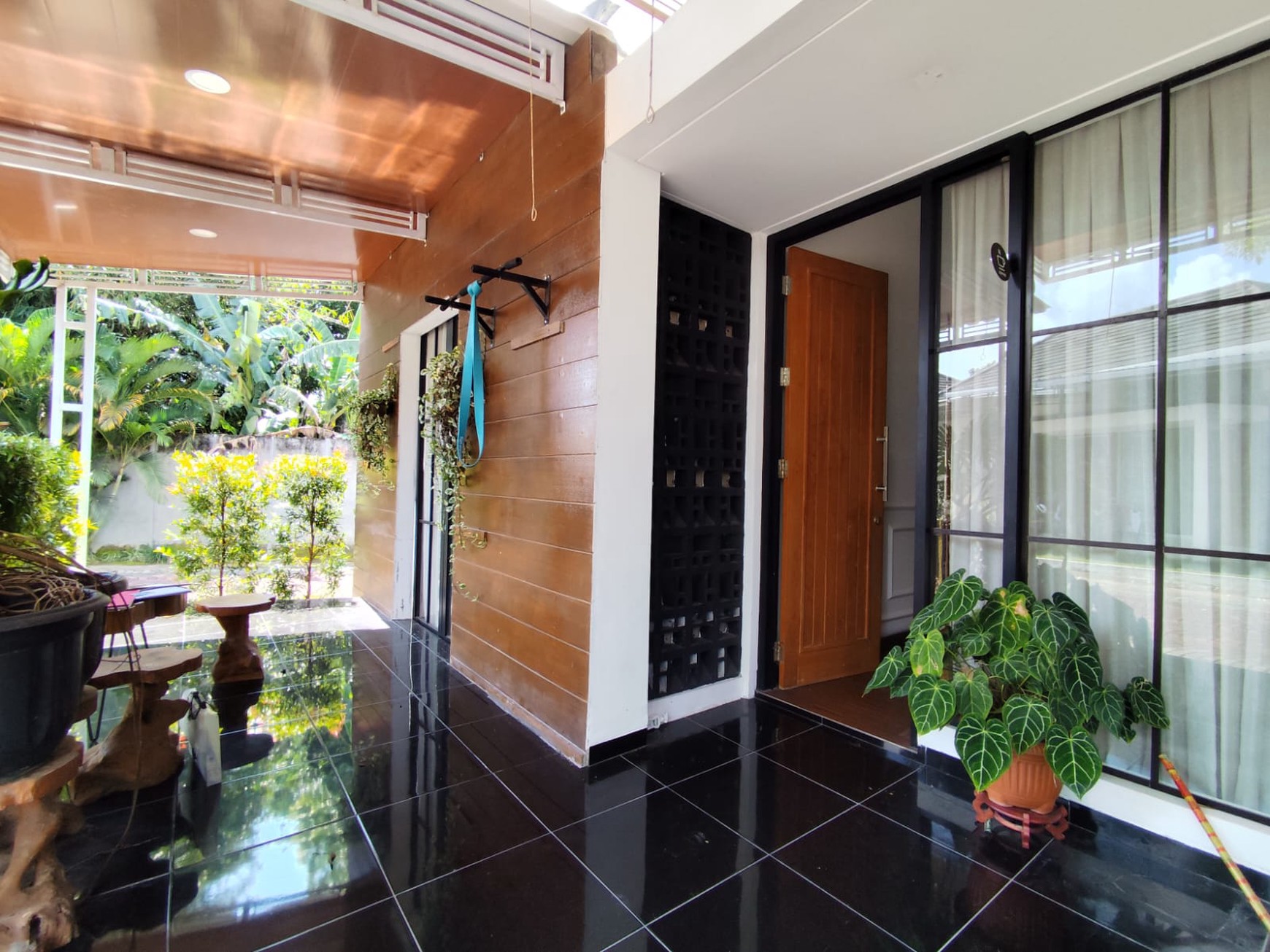 Rumah Tinggal Semi Furnish Dalam Perum Pondok Permai Tamantirta 3 Bangunjiwo kasihan Bantul