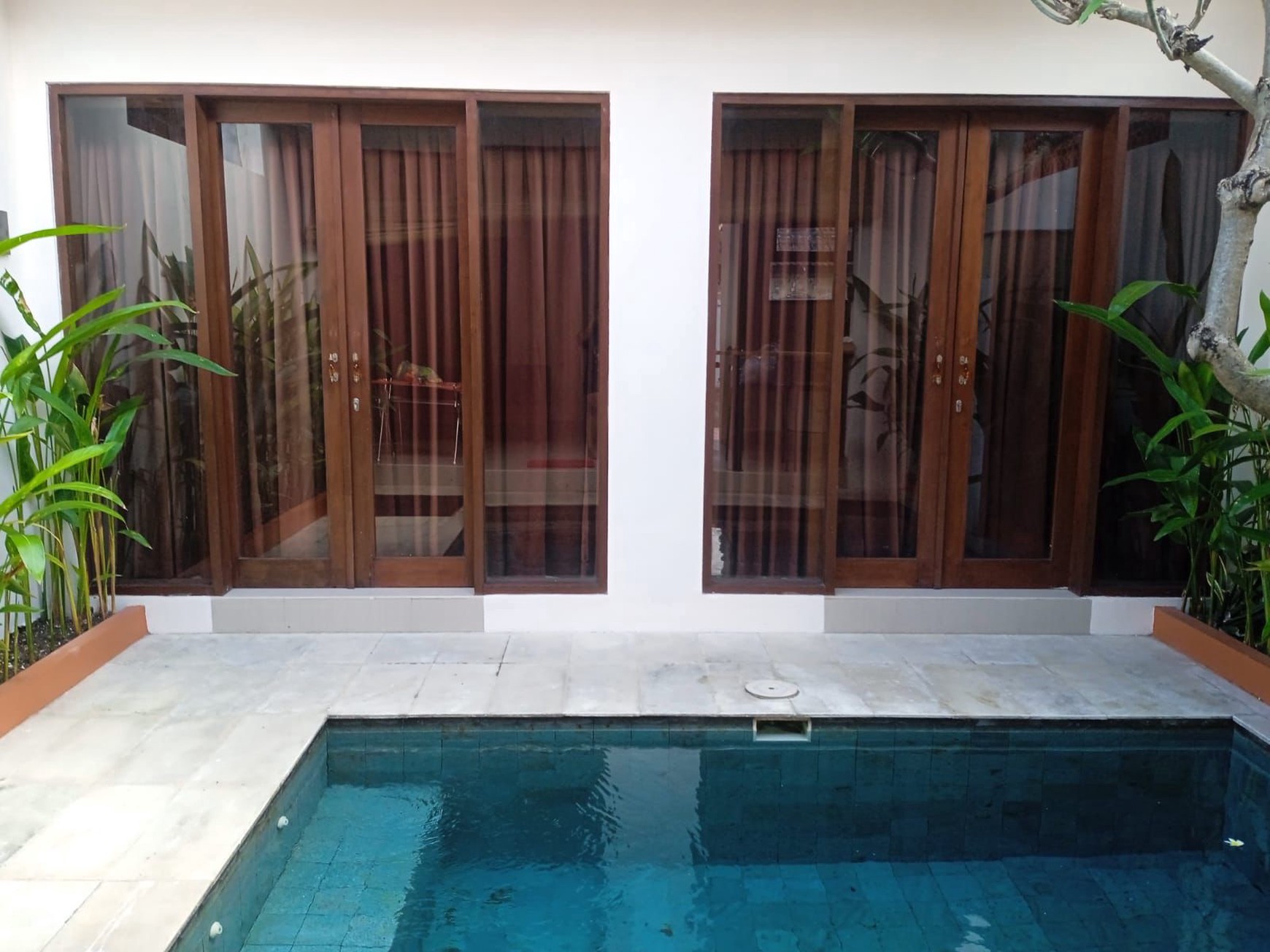 Freehold - Charming Villa for Sale in Kerobokan - Just 300m from Raya Canggu, Bali!
