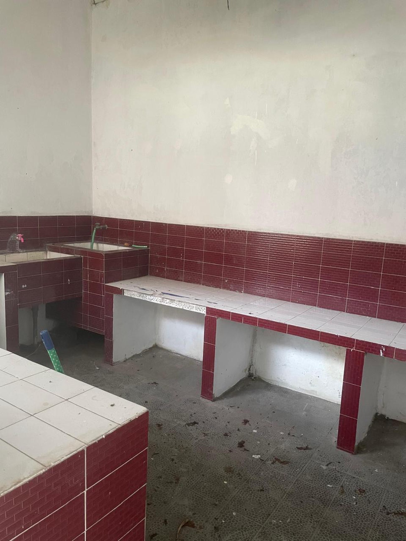 Rumah Tinggal Cocok Untuk Homestay atau Cafe Lokasi di Jalan Pahlawan Kota Magelang 