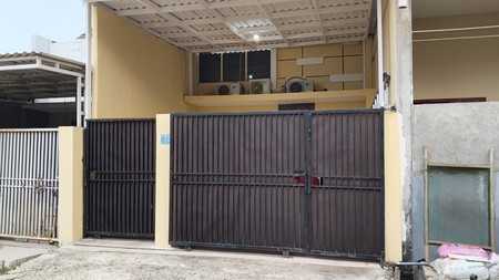 Rumah Murah Siap Huni Di Rungkut Surabaya